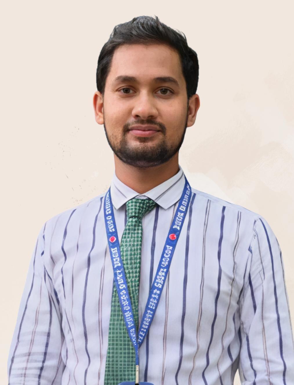 Md. Sihavuddin 